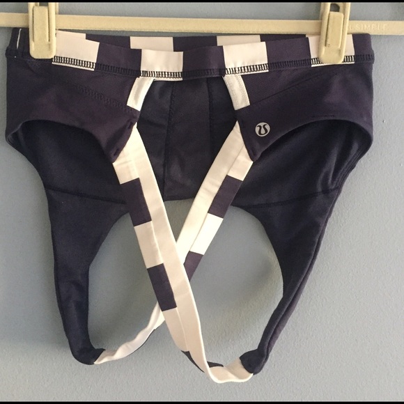 lululemon Stuff Your Bra Sports Bra Cadet Blue 10 - Picture 3 of 3